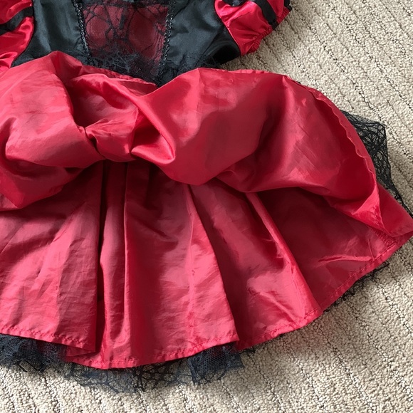 “SOLD”Halloween Girl Witch Costume US4 - Picture 4 of 13